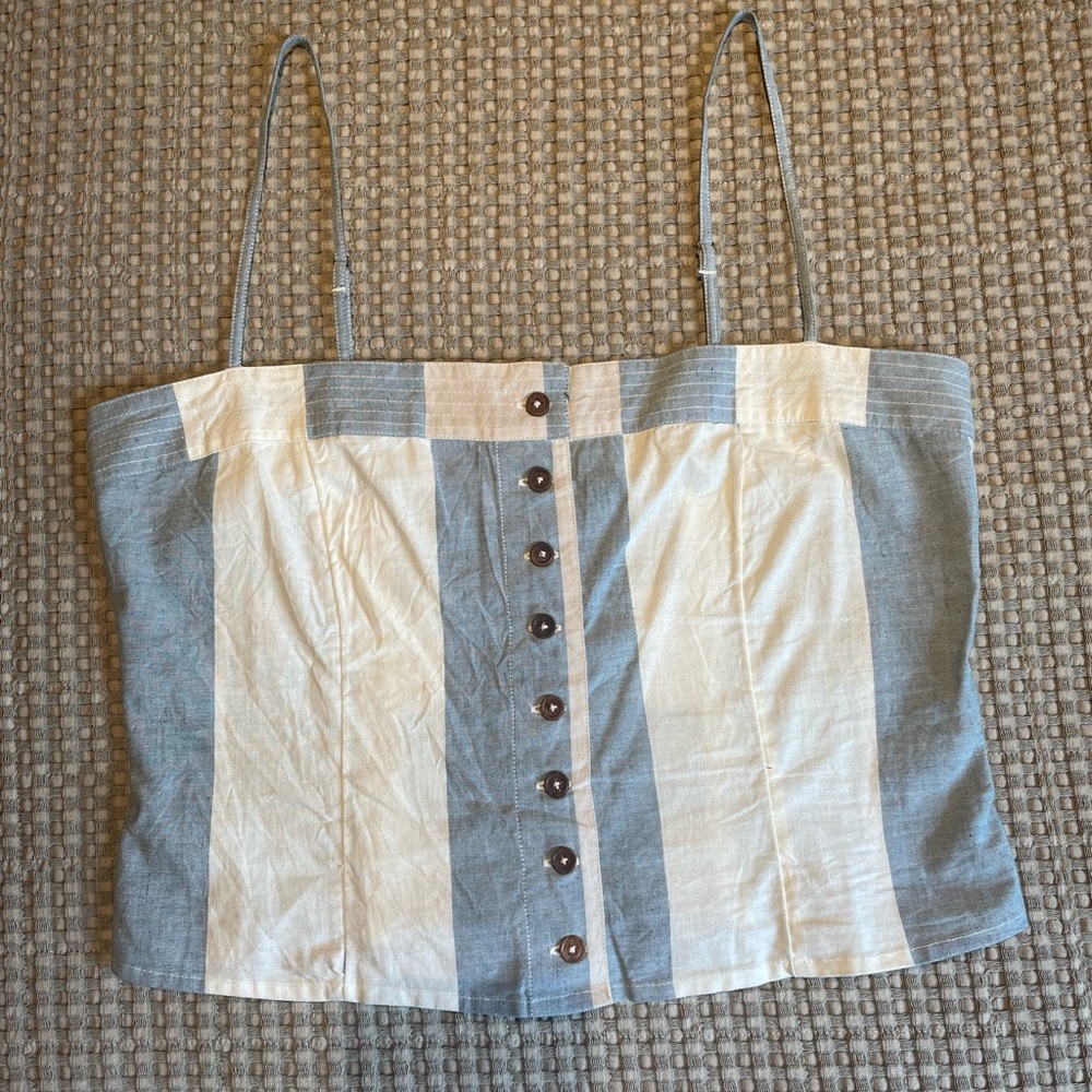 O’Neill tank top